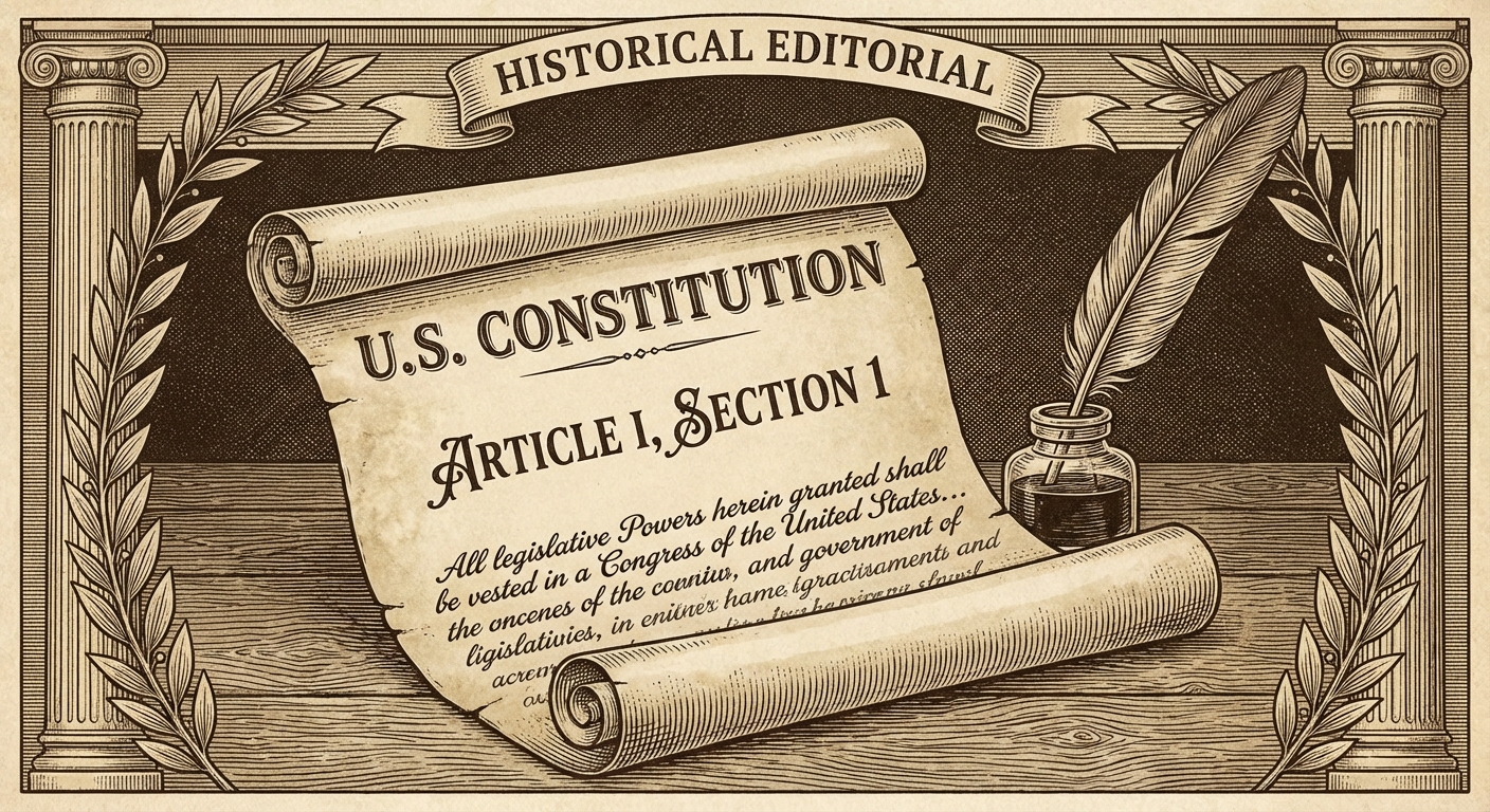 U.S. Constitution