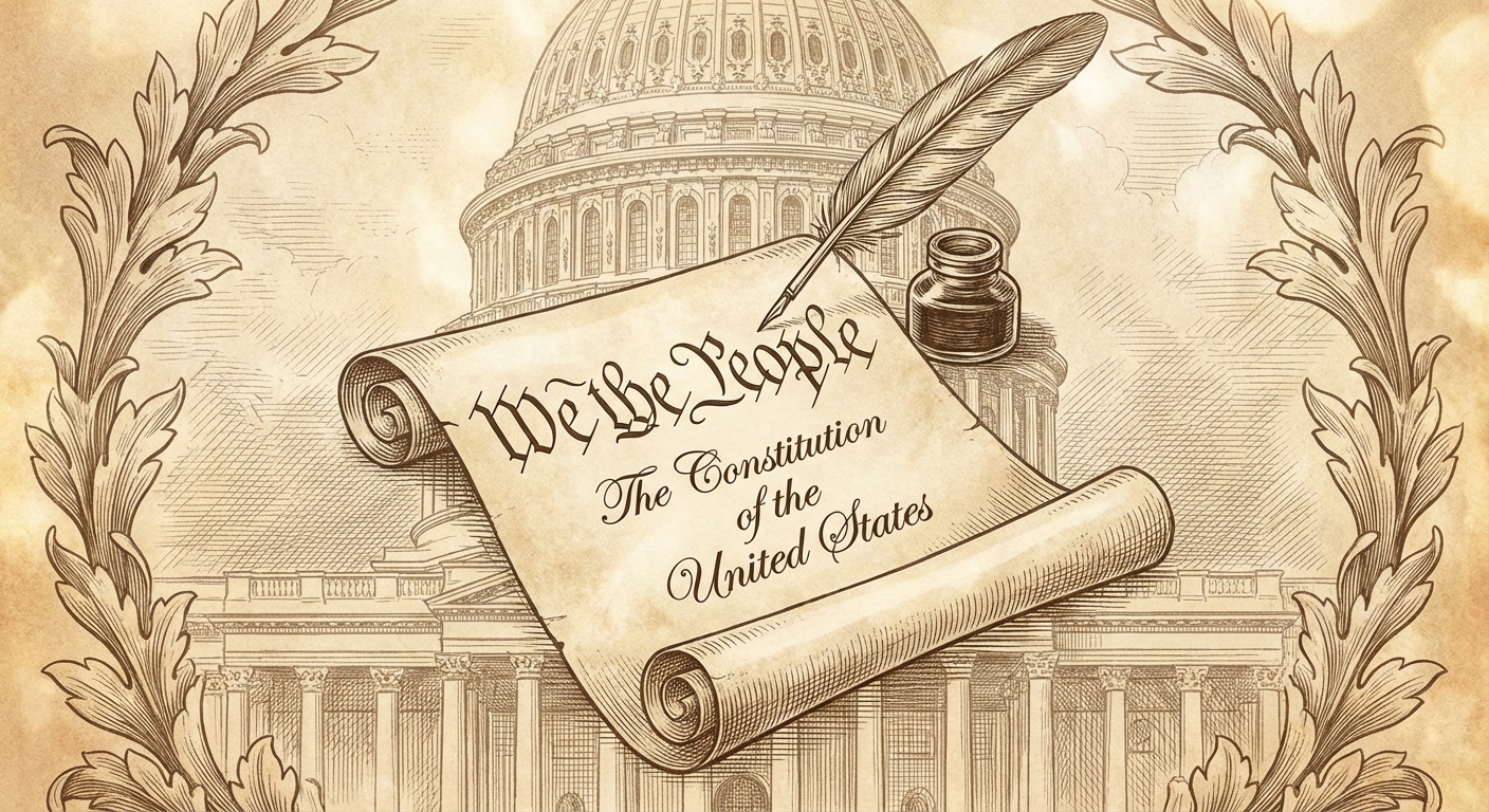 The United States Constitution
