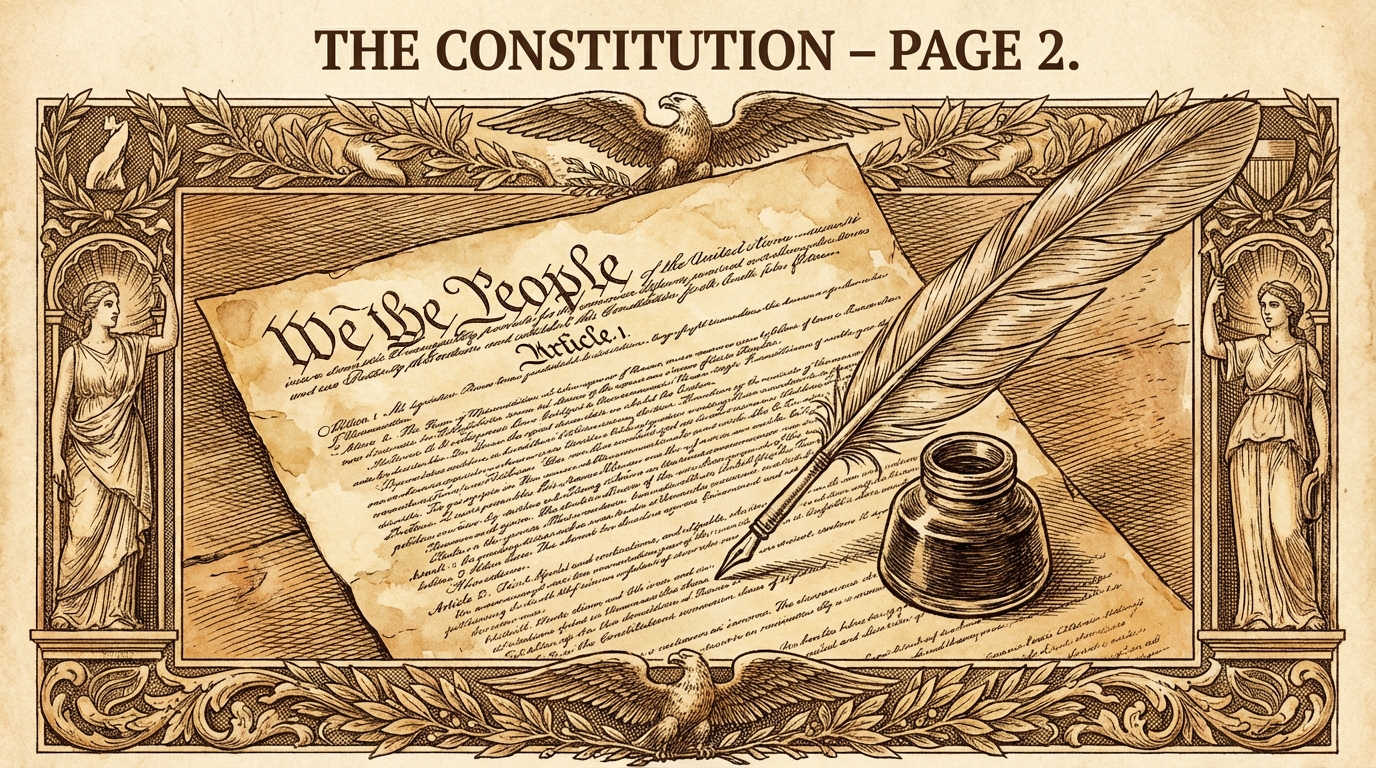 The Constitution