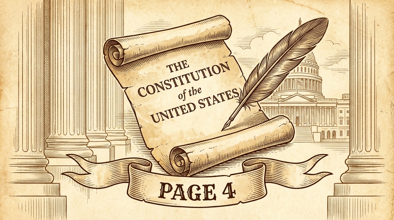 The Constitution