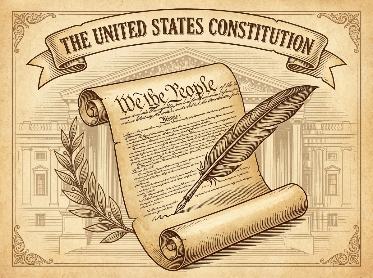 The United States Constitution
