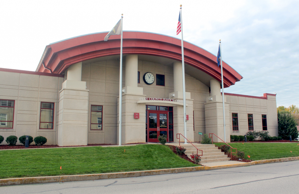 Indiana Jail Hire Arrest Raises Questions About Asylum Claims and Screening