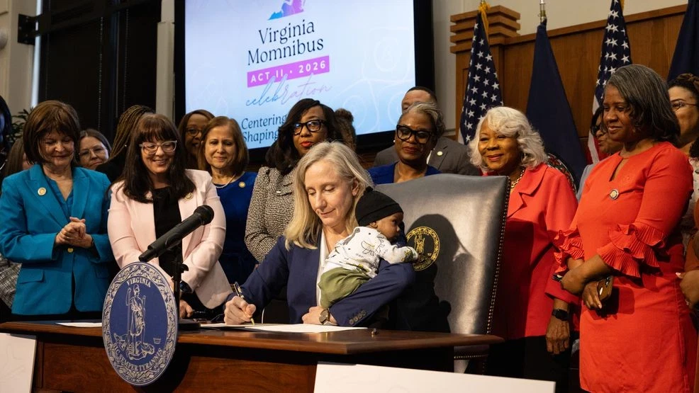 Virginia’s Assault Firearm Ban and the Post-Bruen Court Test
