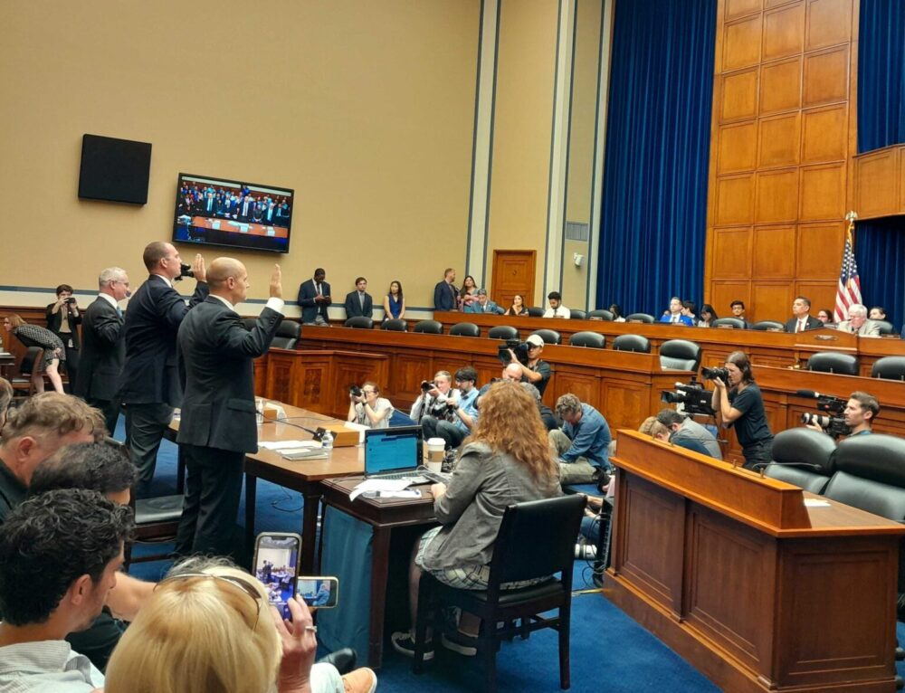 Minnesota Fraud Probes and House Oversight: What Congress Can Actually Do