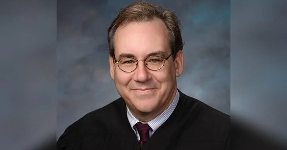 Judge Michael Newman of the U.S. District Court for the Southern District of Ohio