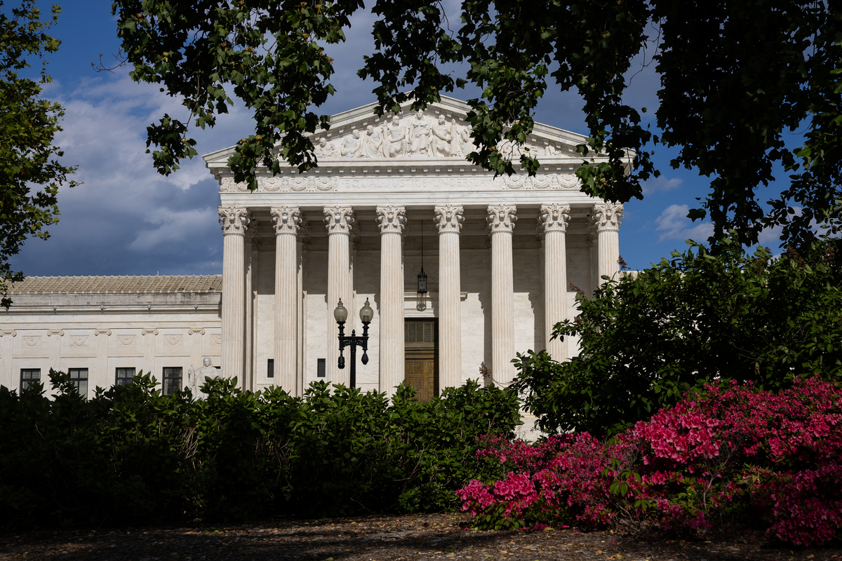 Supreme Court Lets Exxon Sue Cuba Over 1960 Seizures