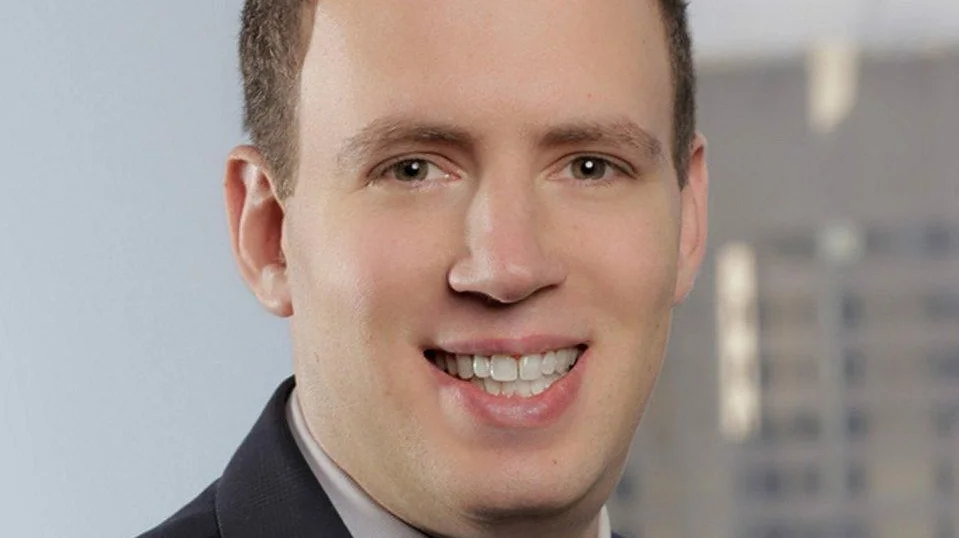Kent Mason of Davis & Harman.