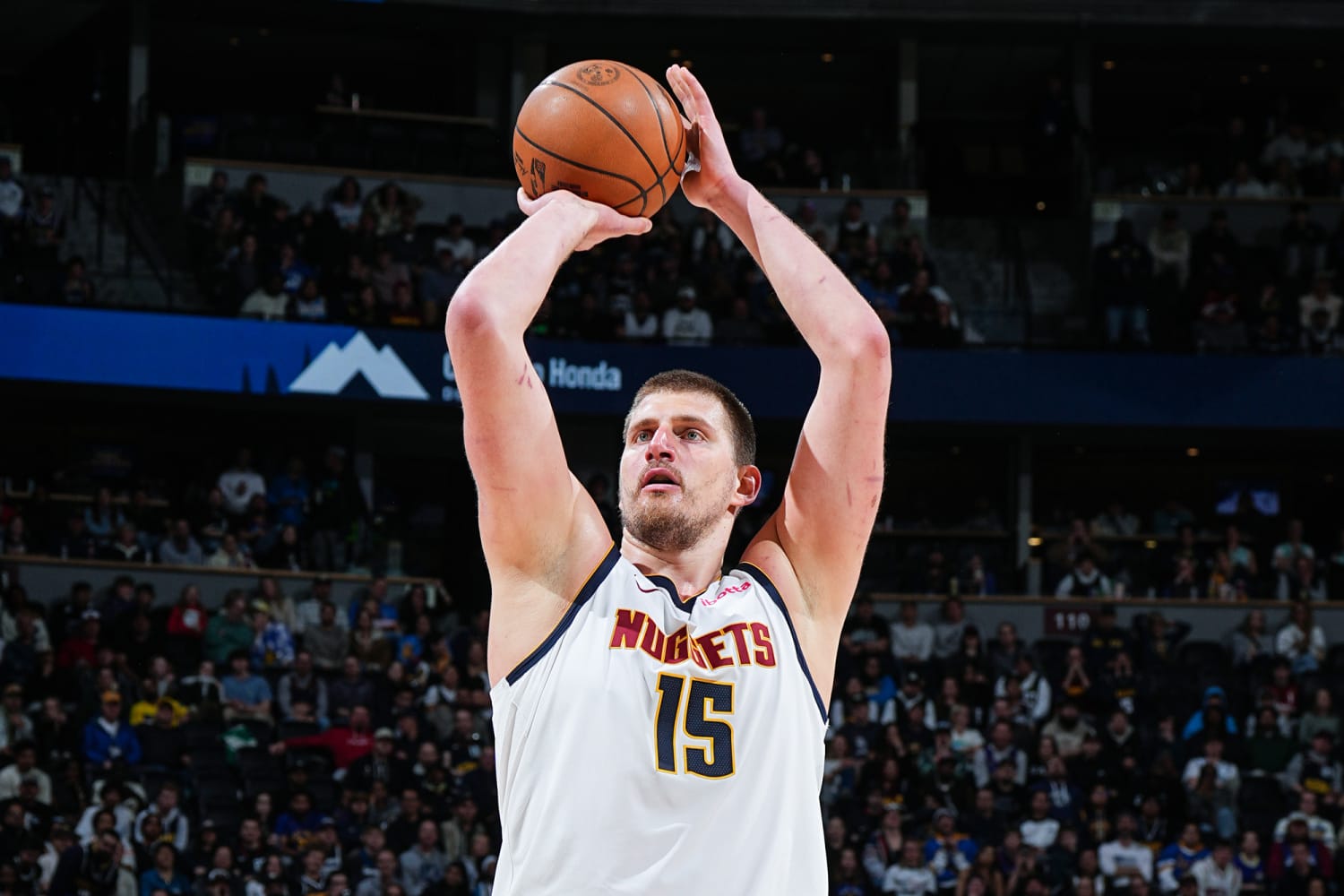 MVP Race Breakdown: Top Contenders’ Stats and Highlights