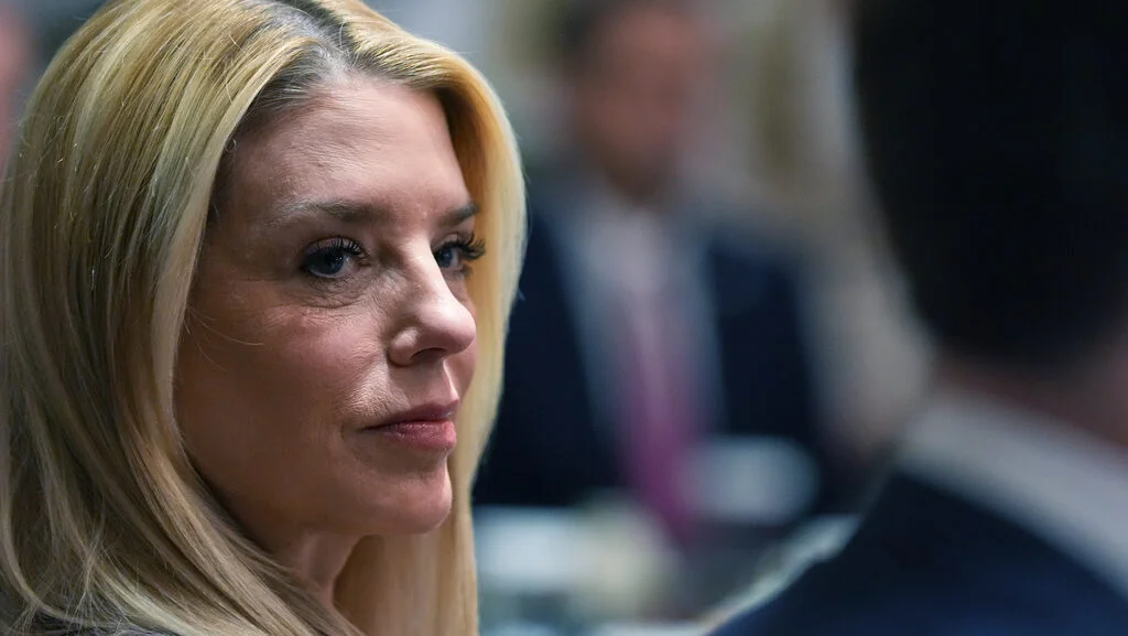 Trump, Bondi, and the DOJ: What a Leadership Swap Means for Your Rights