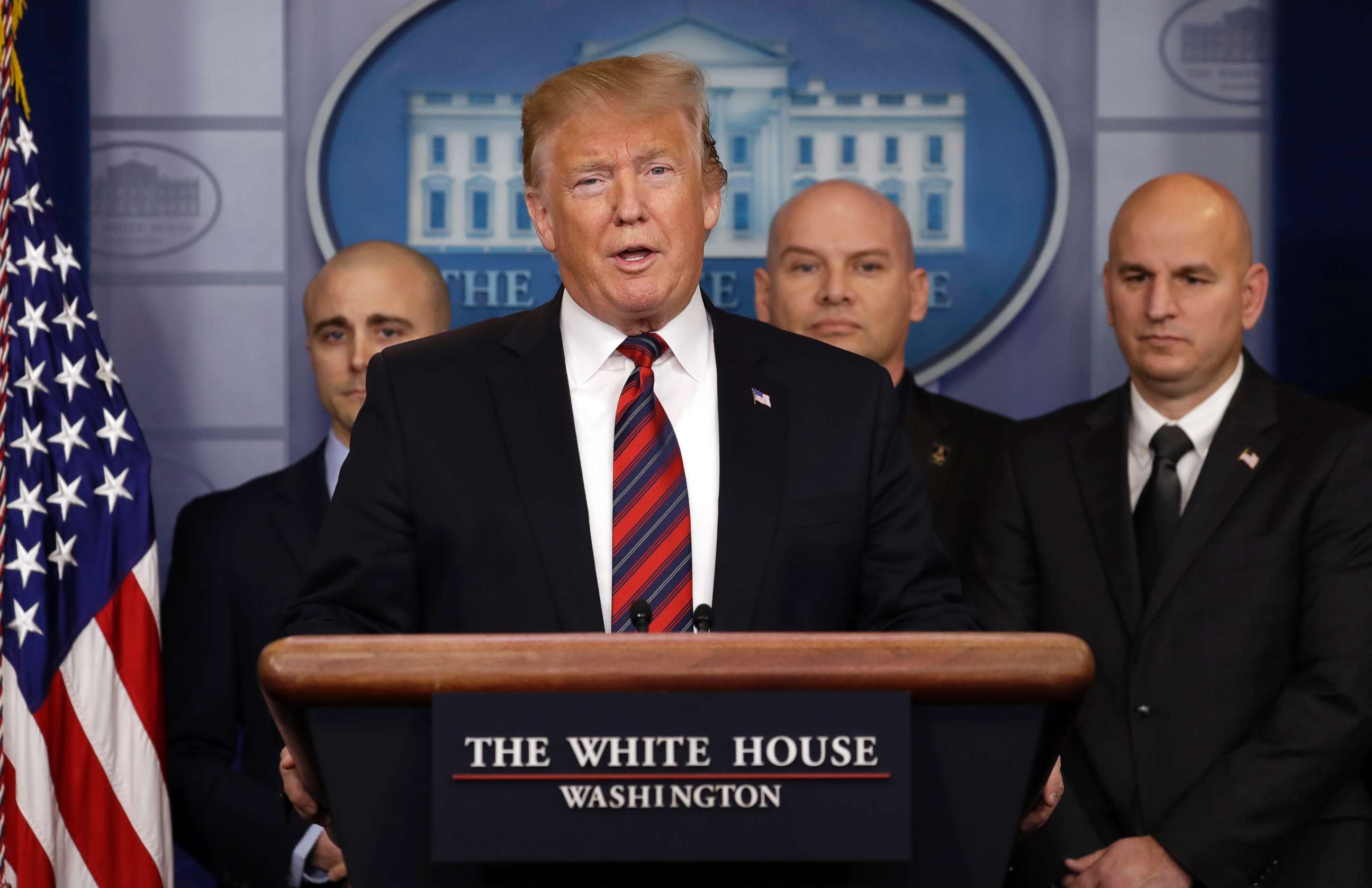 Trump’s South Korea Drill Cut and the Limits of Executive Power