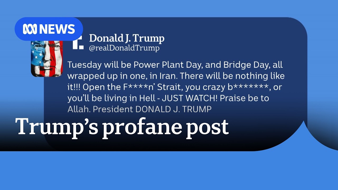 President Donald Trump speaking at a lectern indoors while aides stand nearby, candid news photograph style, suggesting a moment of political controversy