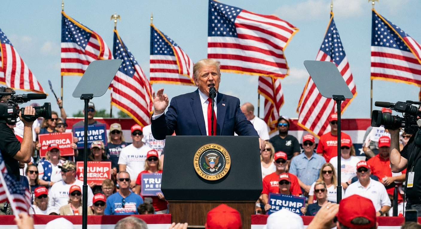 Kristi Noem ousted from Homeland Security post as Trump taps Markwayne Mullin