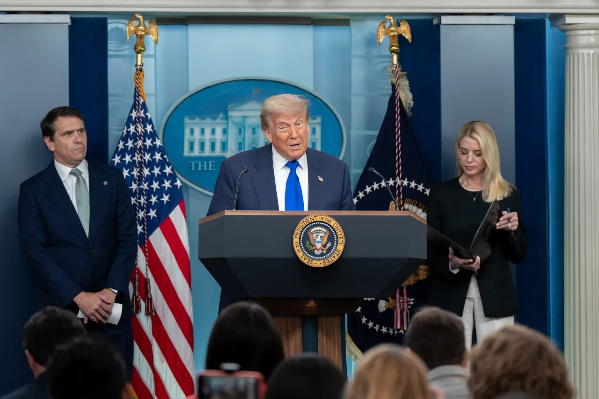Can a President Suspend Habeas Corpus?