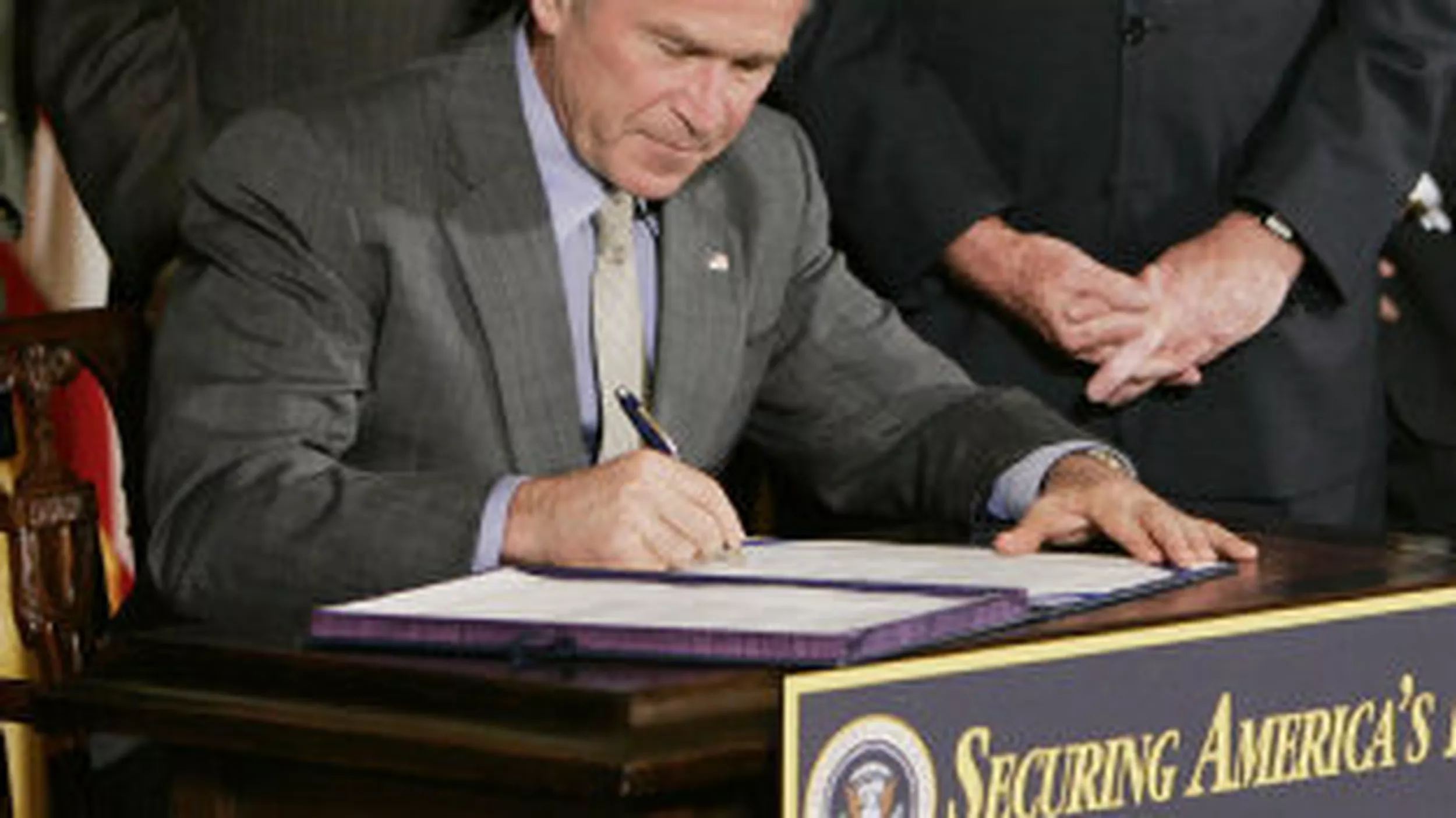 Presidential Signing Statements Explained