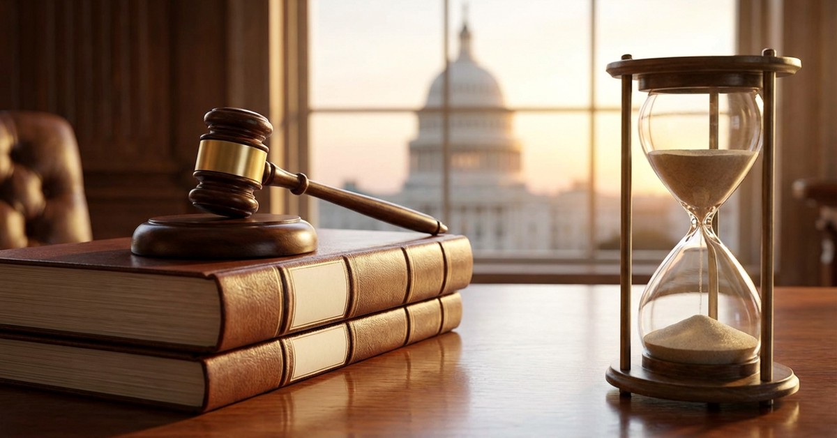 Continuing Resolutions Explained