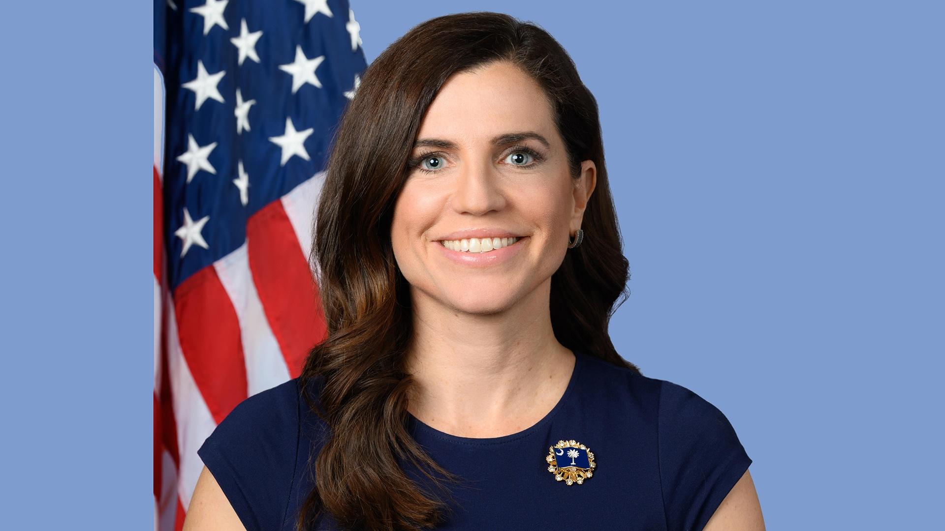 Nancy Mace and the Graham Seat: The Special Election, the Appointment, and the House Math