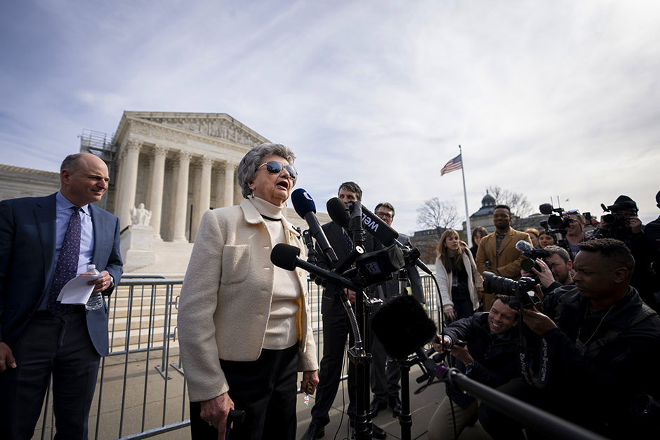 SCOTUS Passed on the Hunter Biden Laptop Case