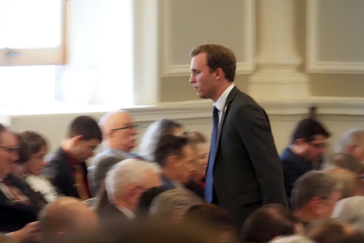 New Hampshire’s Campus Gun Ban Fight