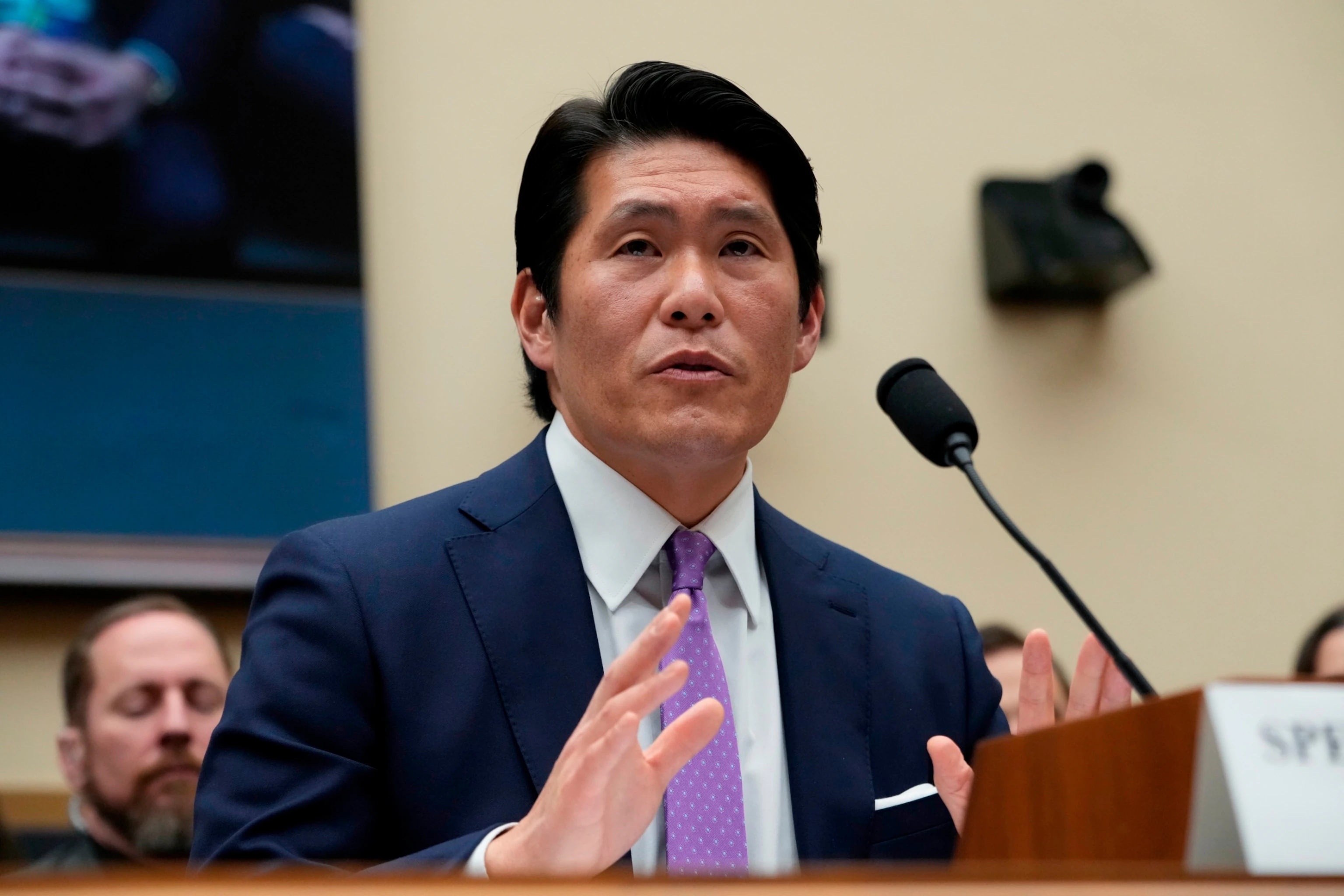 Hur Audio Fight: Executive Privilege and DOJ Records
