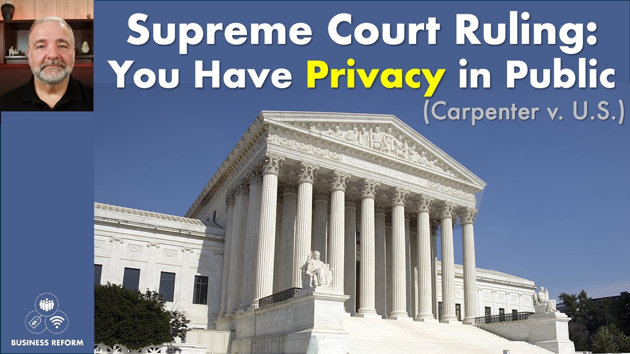 Television cameras and photographers set up outside the United States Supreme Court building in Washington, DC as reporters wait for news, realistic press photography style