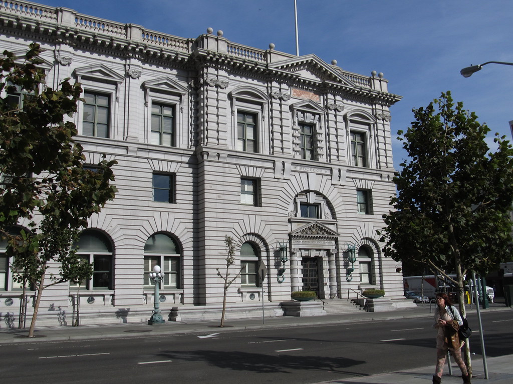 Ninth Circuit Blocks California School Secrecy Law on Gender Transitions