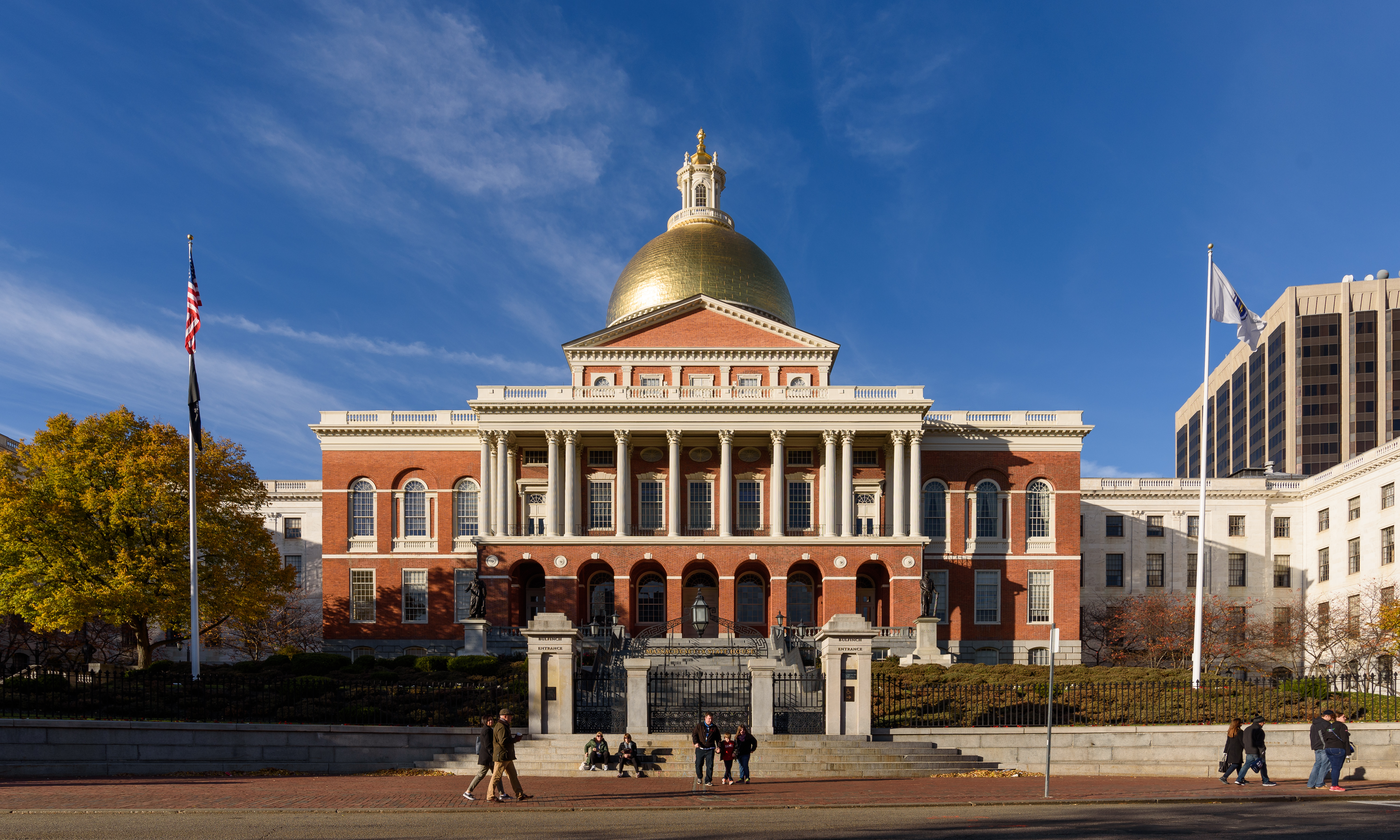 Massachusetts and the Quiet Squeeze on Section 230