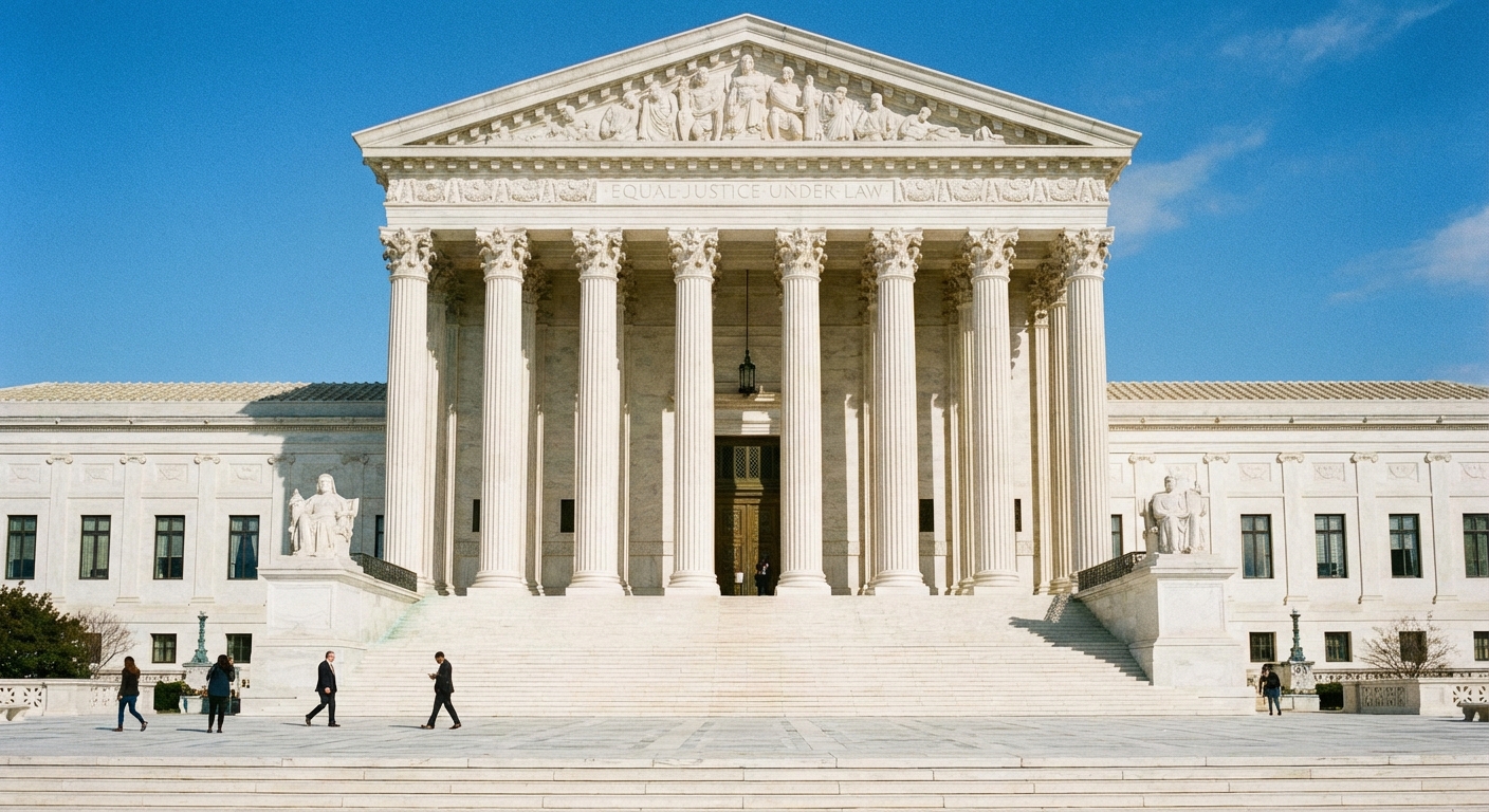 Trump Administration Asks Supreme Court to End Haiti TPS