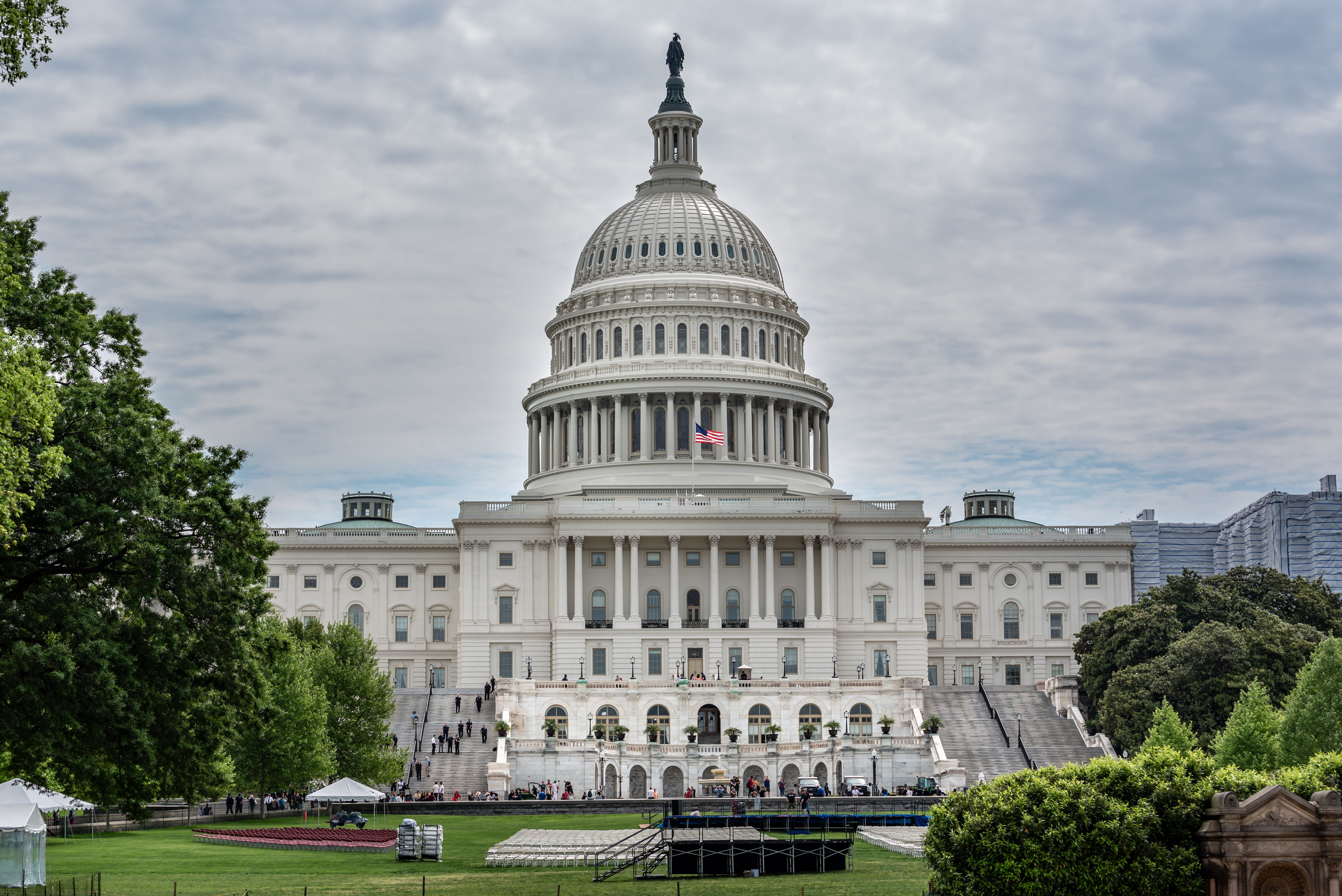 What Is the SAVE Act? Voter ID, the Filibuster, and the Constitution
