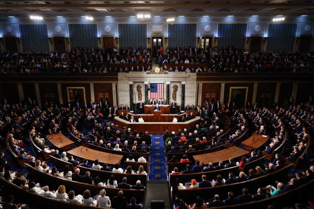 What Does “Nuke the Filibuster” Mean?
