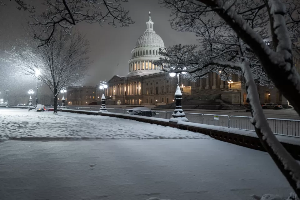 The Pocket Veto Explained