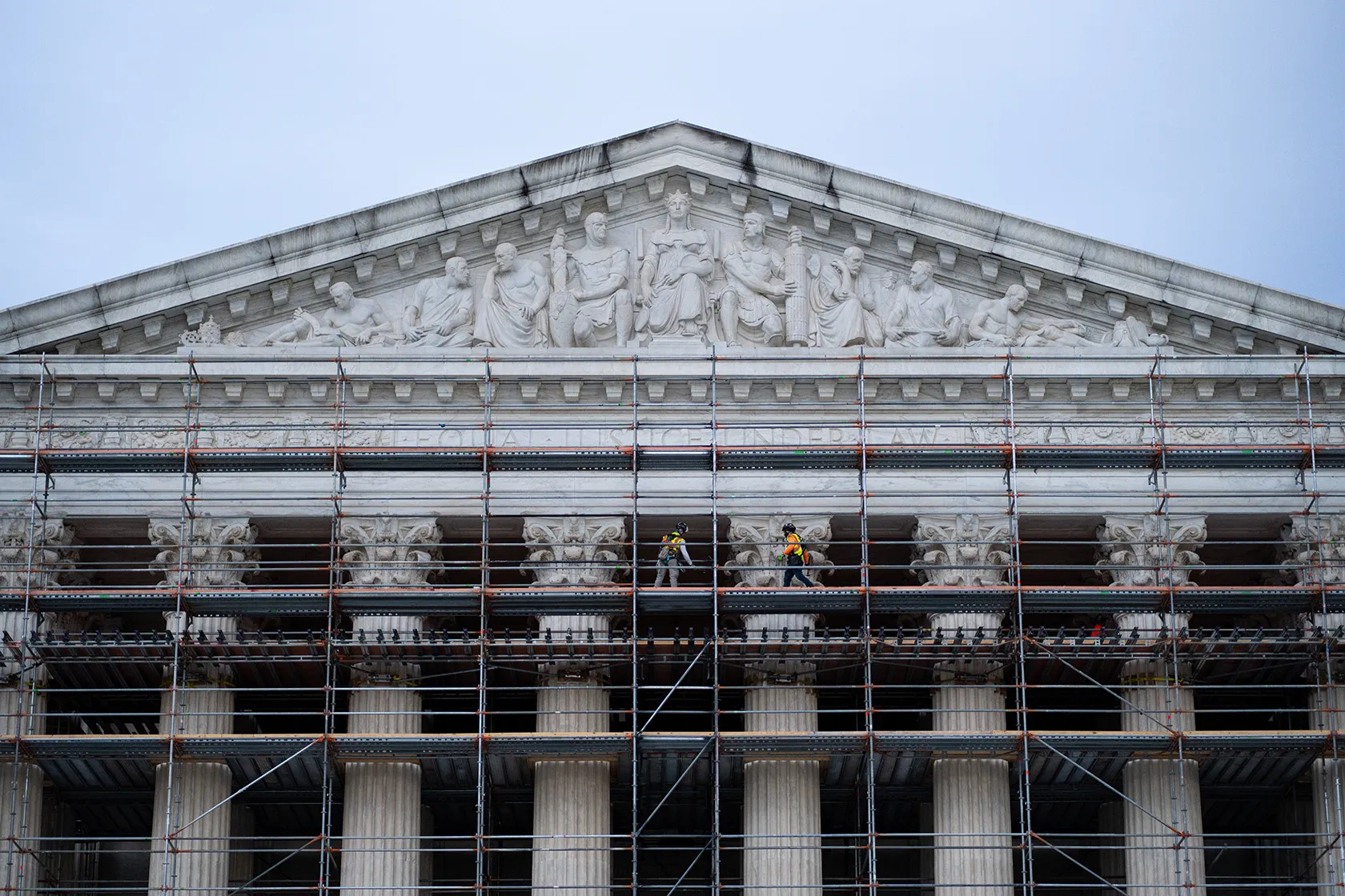 Citizens United v. FEC Explained