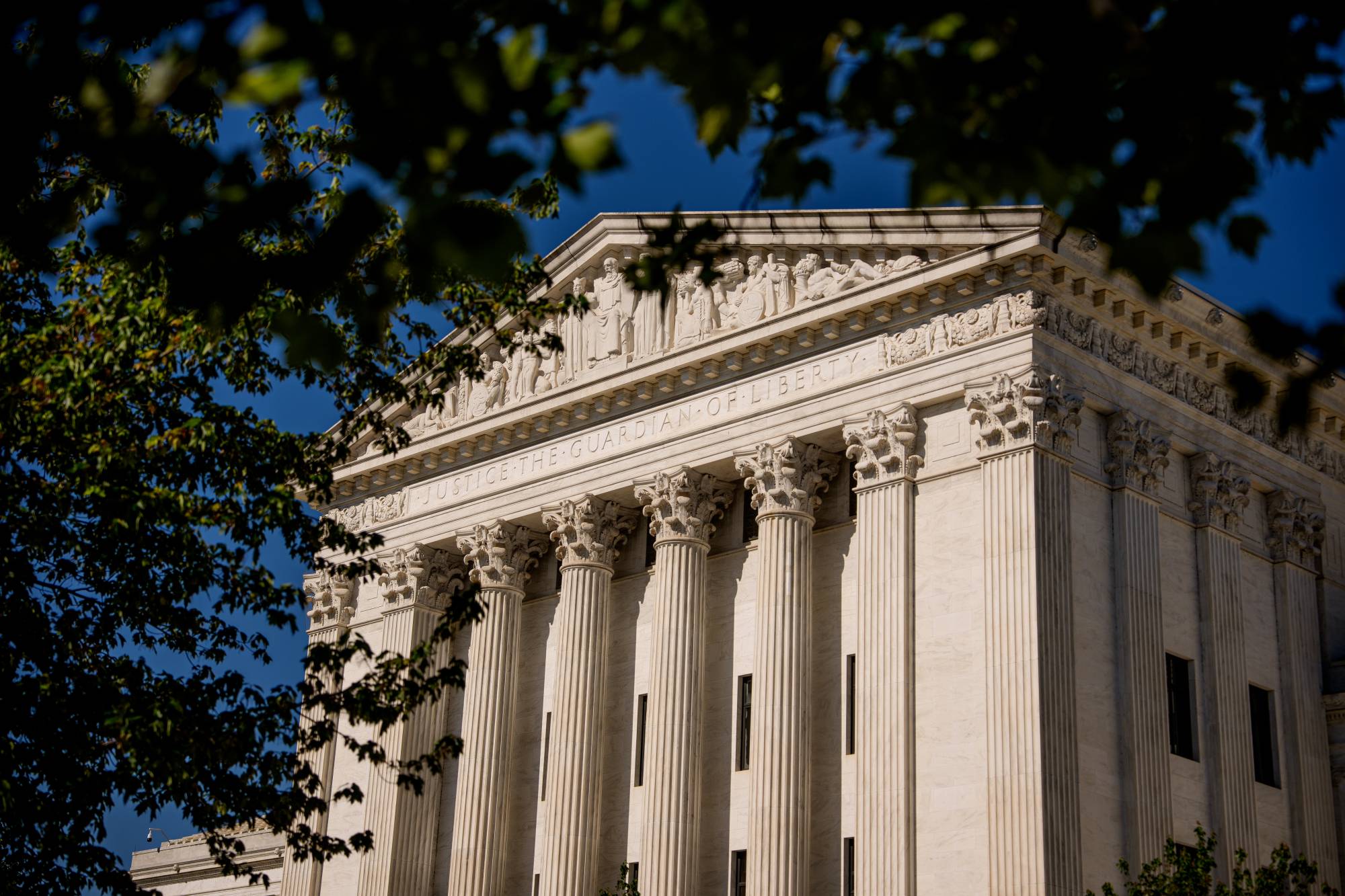 11 Supreme Court Cases to Watch This Term