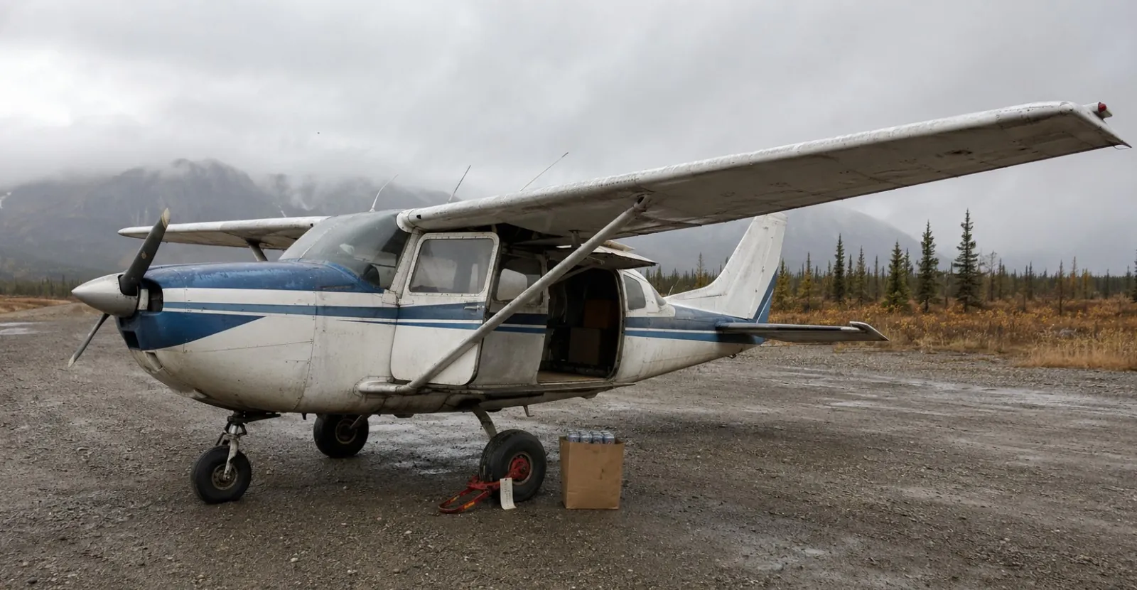 A $95,000 Plane for a 6-Pack: The Supreme Court Takes an Eighth Amendment Forfeiture Case