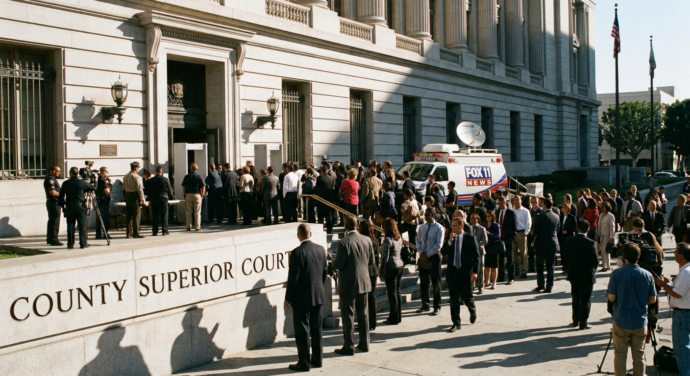What Is an Arraignment?