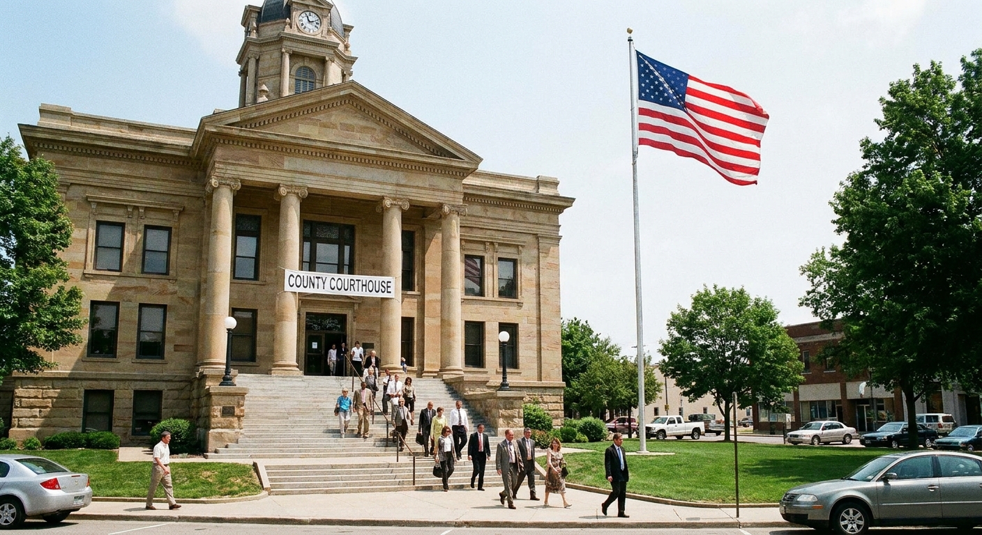 Change of Venue in Criminal Trials