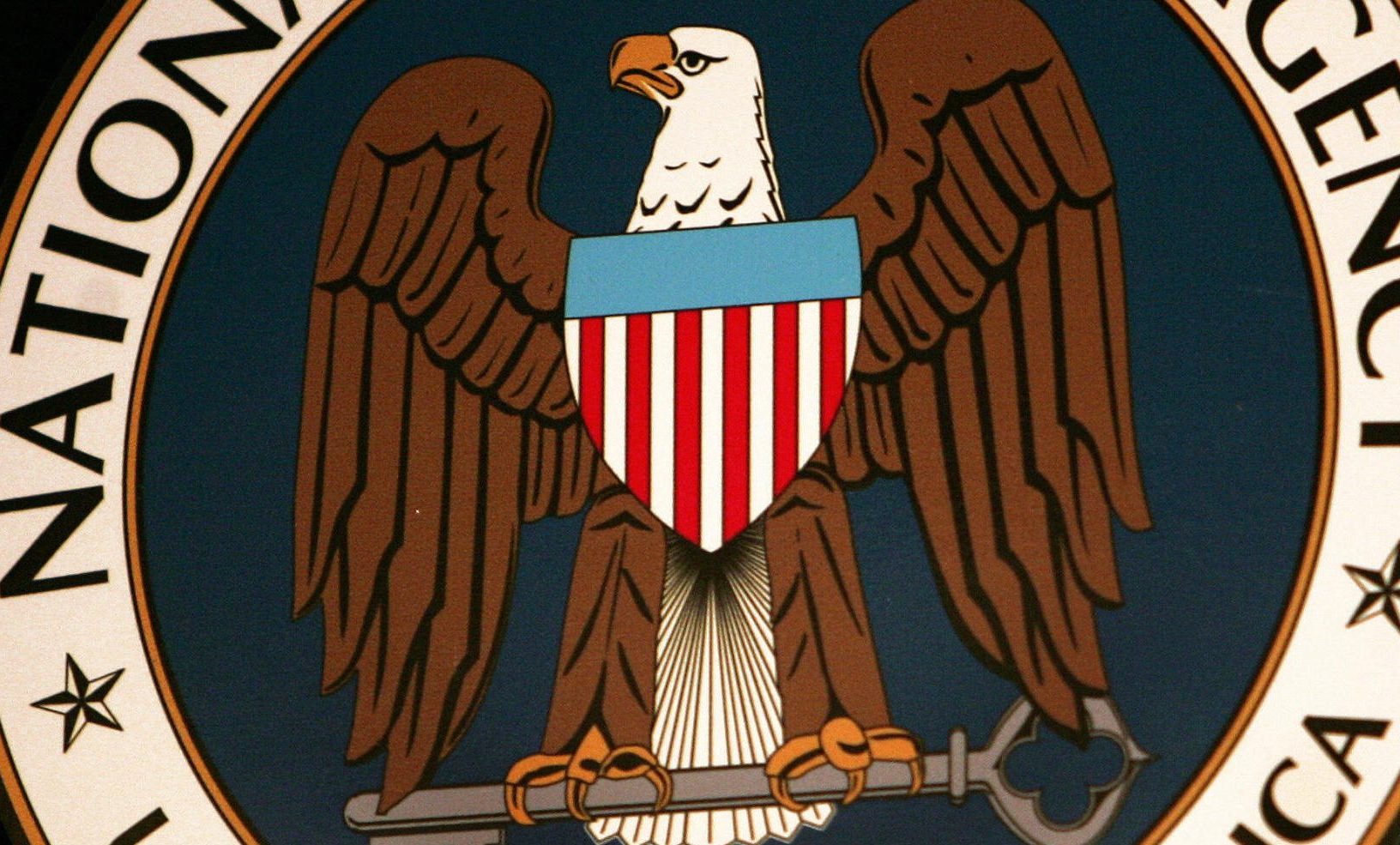 The exterior of the Cybersecurity and Infrastructure Security Agency headquarters in Arlington, Virginia