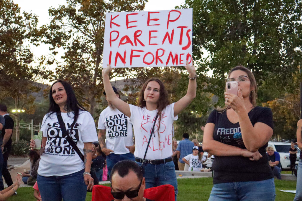 Ninth Circuit Blocks California’s School Secrecy Law