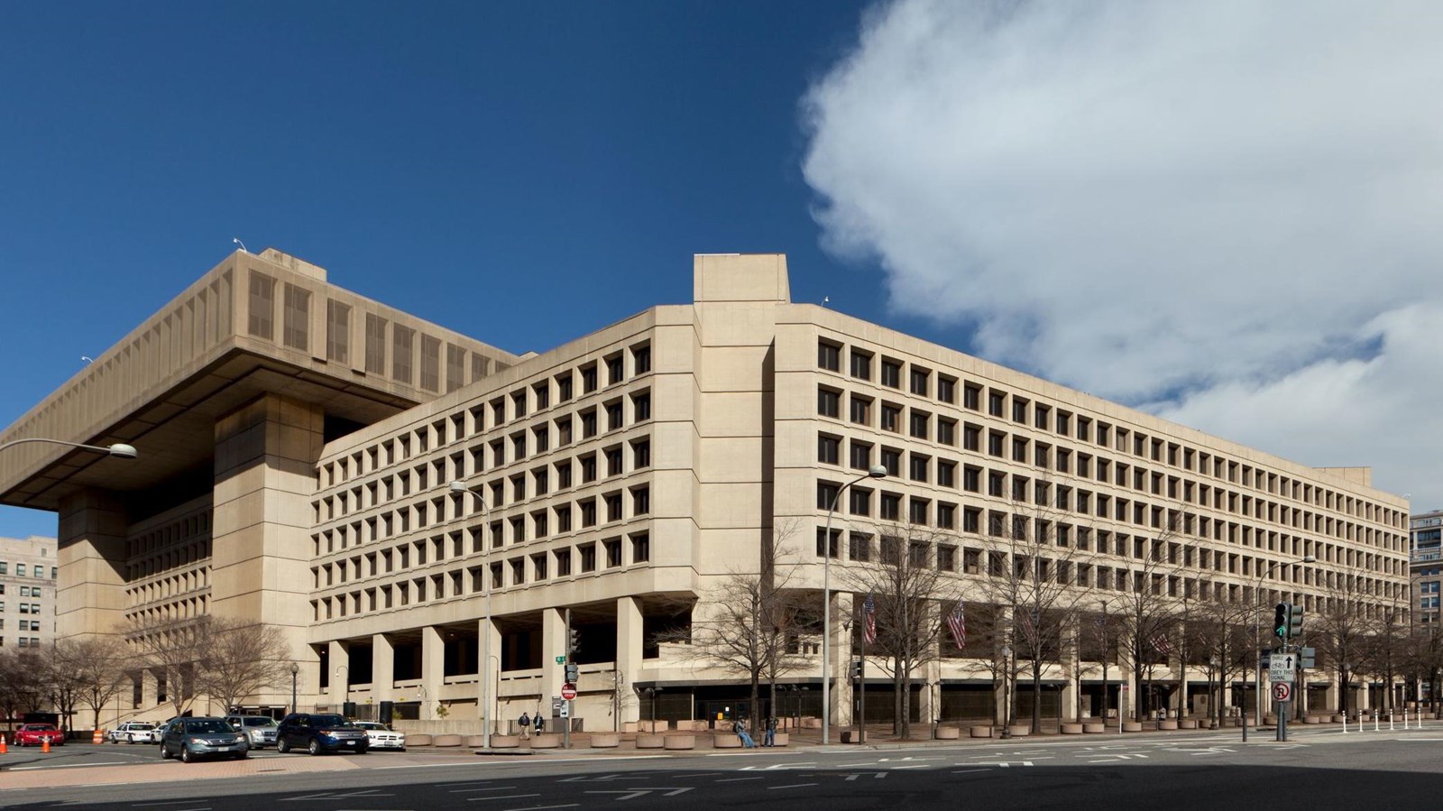 The exterior of the United States Capitol in Washington, DC, commonly used to represent congressional oversight and intelligence committee activity