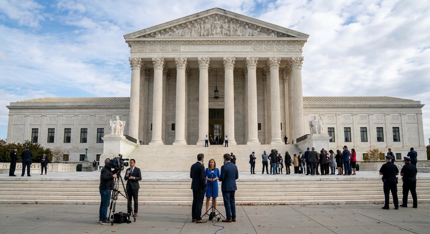 Brandenburg v. Ohio and the Imminent Lawless Action Test