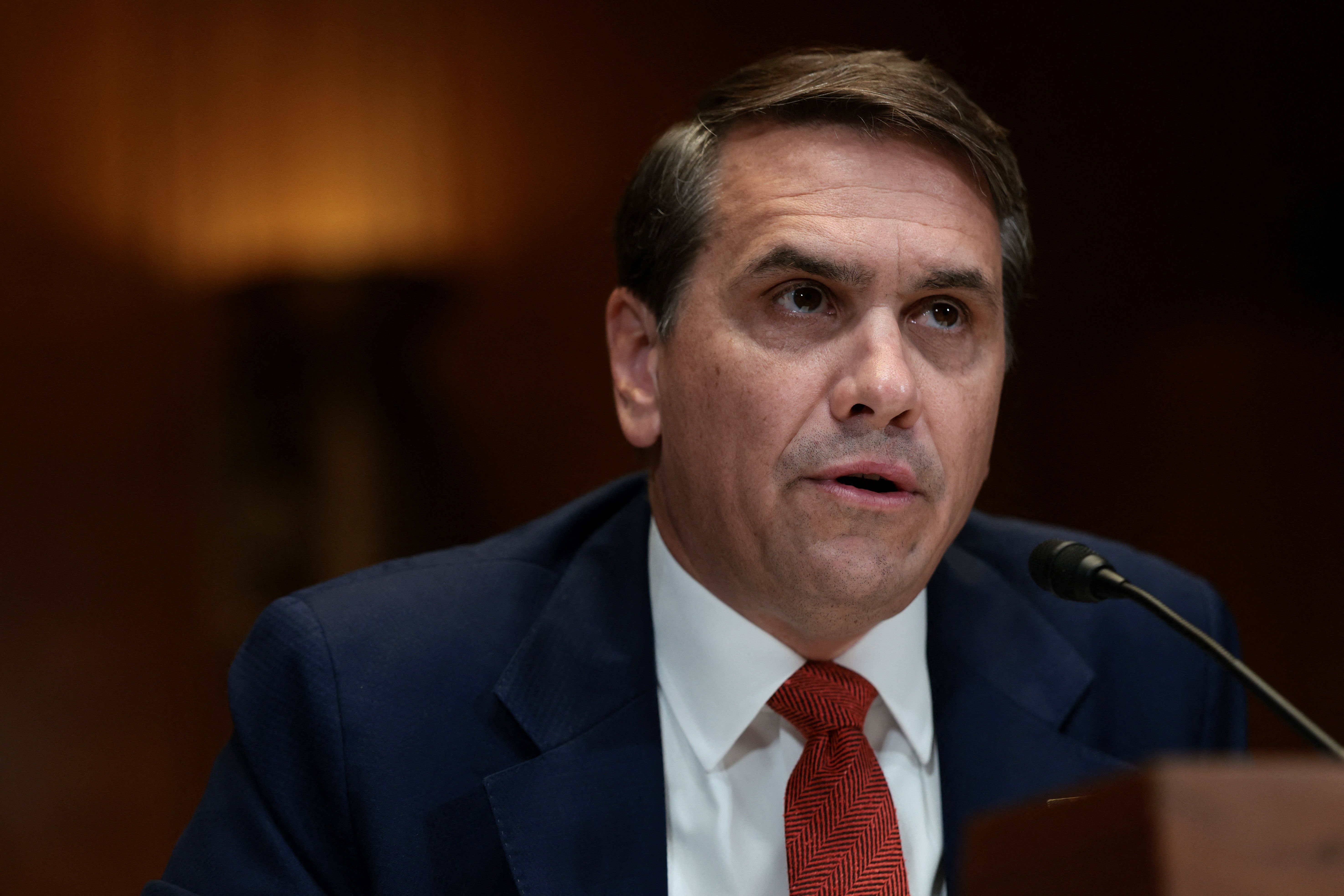 A DOJ Addendum That Would Block IRS Audits of Trump
