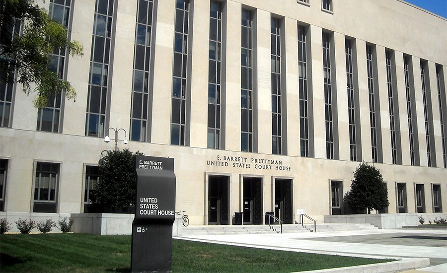 A Judge, Some Tapes, and the Limits of Executive Secrecy