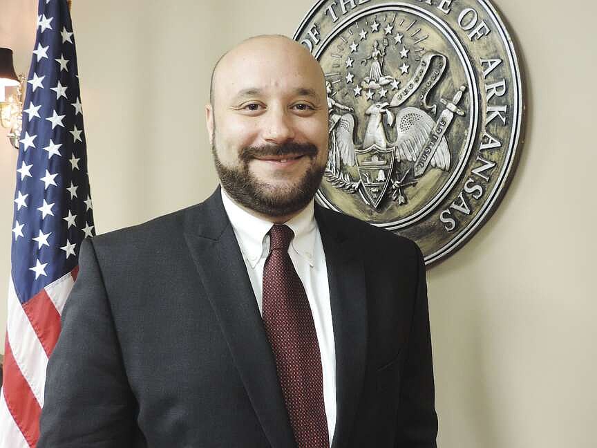 U.S. District Judge Lee Rudofsky.