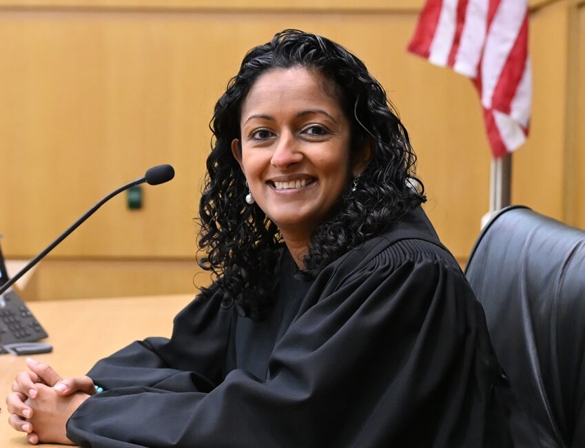 Judge Blocks Citizenship Database Checks for Voter Rolls