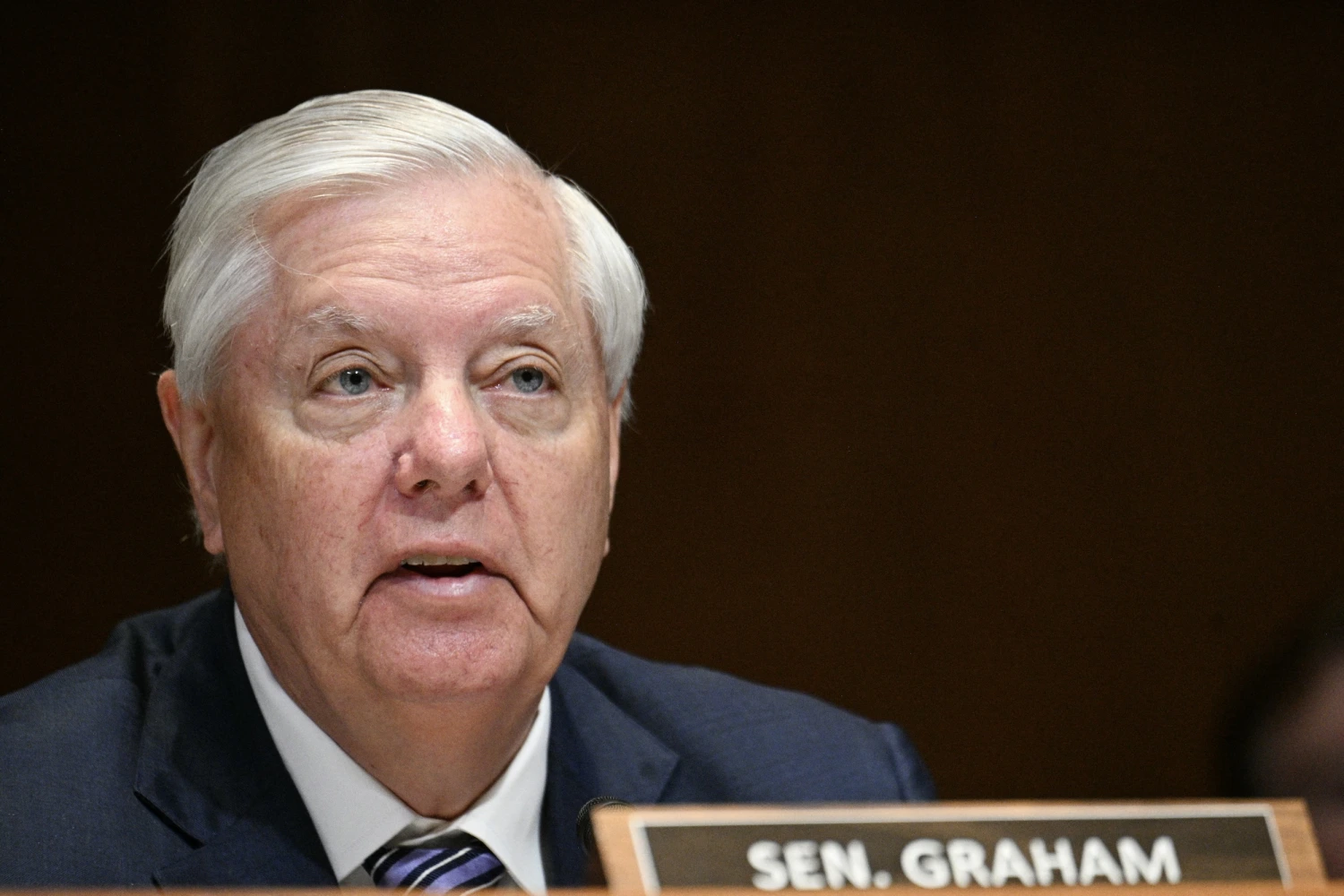 Lindsey Graham, Ukraine, and the Drone Factory Strike: What the Viral Death Rumors Are Really About