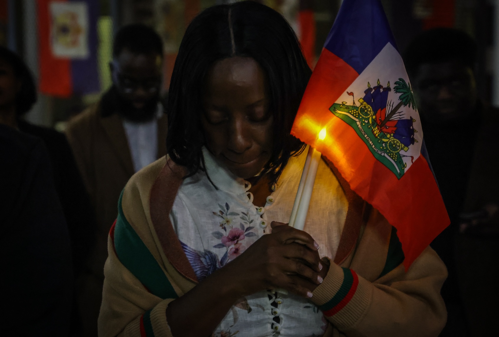 Springfield’s Haitian Community Faces TPS Shock With Unity