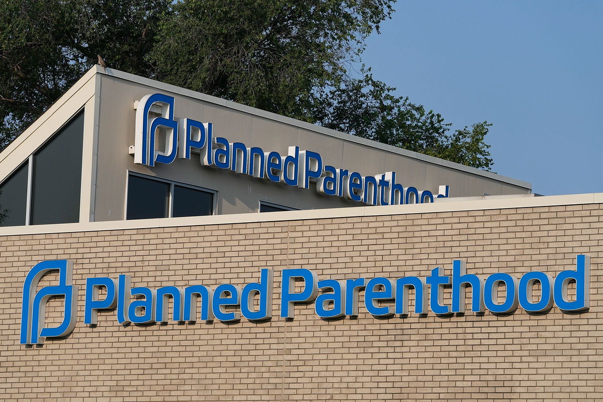 Judge Deals Massive Blow to Trump’s Plan to Defund Planned Parenthood