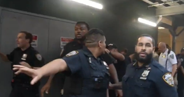 Manhattan Shooting Rampage Puts Second Amendment and Gun Control Debate Back in the Crosshairs