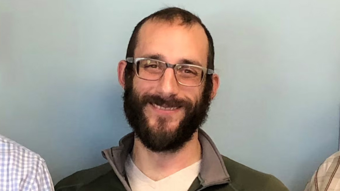 Alex Pretti Minneapolis nurse photo