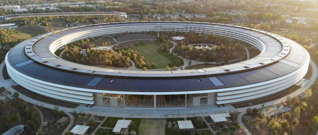 How Apple Mega Investment Threatens the Free Market