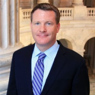 Article III Project founder Mike Davis